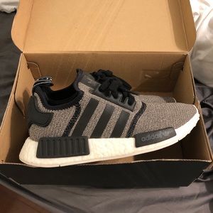 Womens Adidas NMD R1